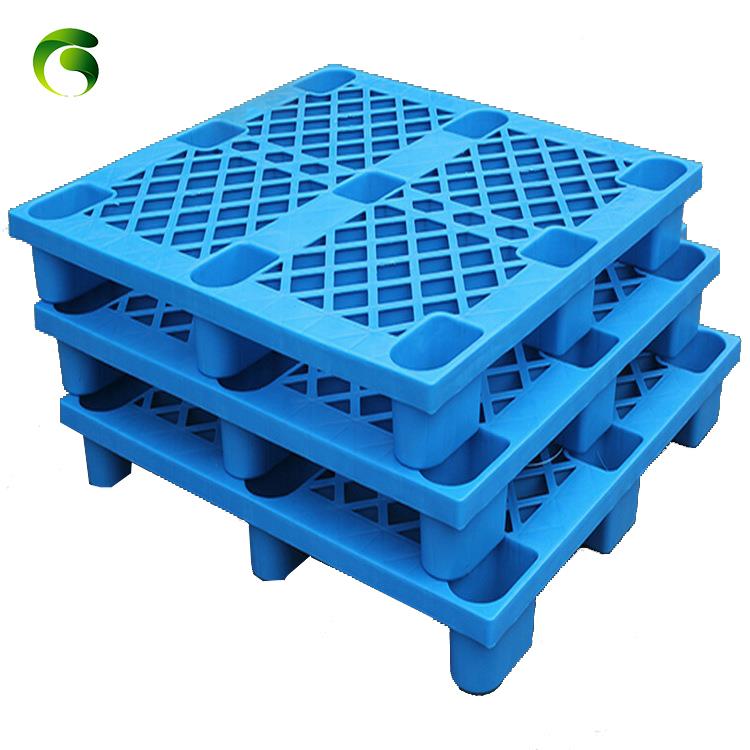 conductive plastic pallet