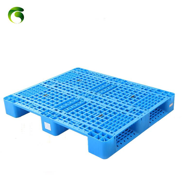 conductive plastic pallet