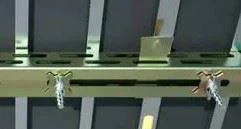 Schalung Zubehör, Wand Haupt Keel Connector