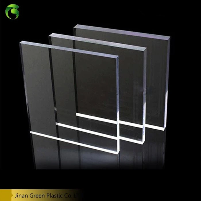 3mm Acryl-Blatt-Material ist jetzt weit verbreitet