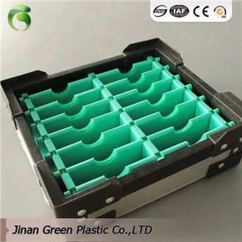 Wasserdichtes Pp Correx Layer Pad