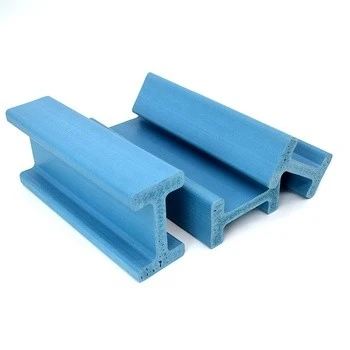 50*90 Of Plastic Beams